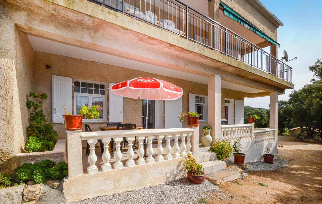 קוטי-קיאברי Villa Nicolas מראה חיצוני תמונה