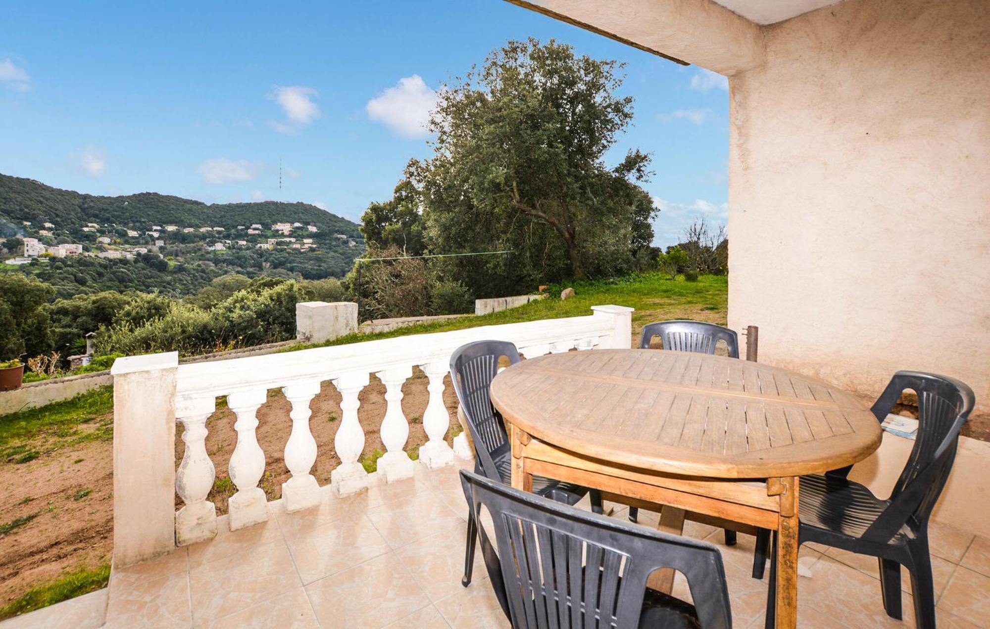 קוטי-קיאברי Villa Nicolas מראה חיצוני תמונה